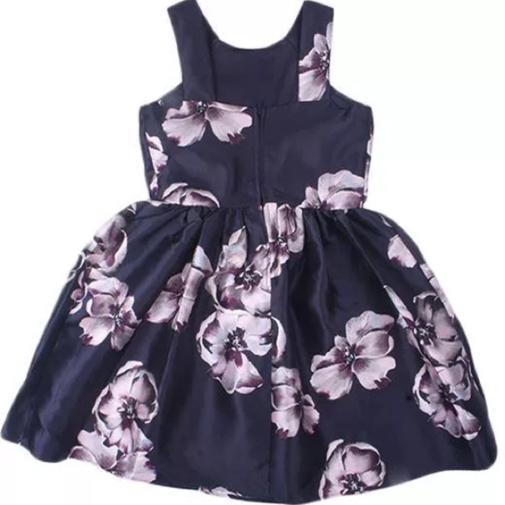Crystal Doll flower dress